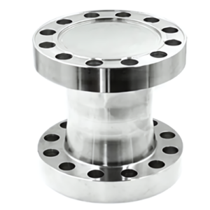 Load Cell, 10t to 800 t Capacity, Stainless Steel, Analog Output - Emissions and Stack