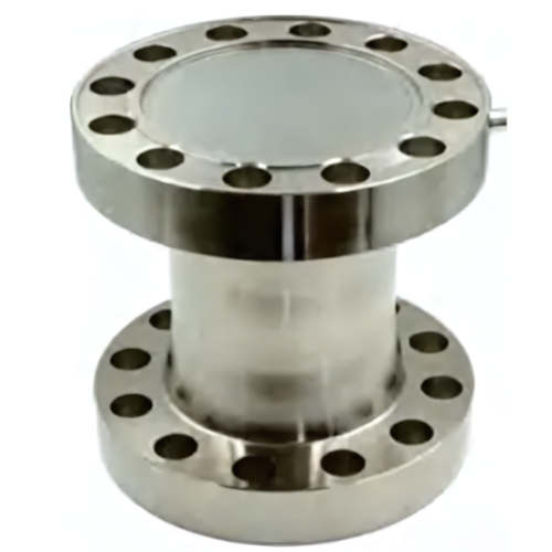 Load Cell, 10t to 800 t Capacity, Stainless Steel, Analog Output - Emissions and Stack - Image 2