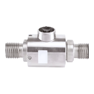 Advanced Precision High Accuracy Mechanical Arm Force Measurement Sensor - Emissions and Stack