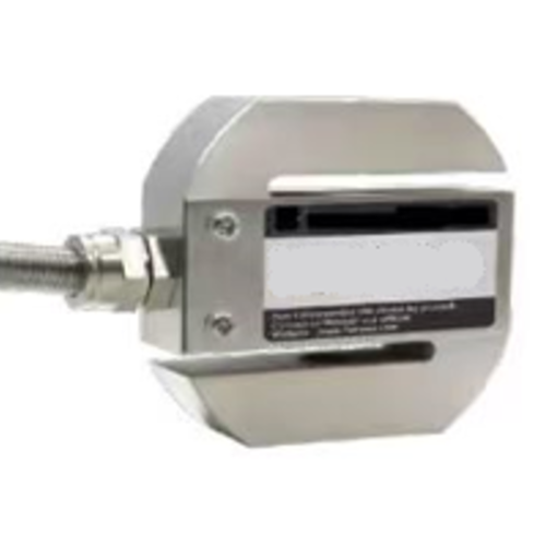 S Type Load Cell 1-7T High Precision Alloy Steel Sensor - Emissions and Stack