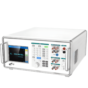 Emissions and Stack Multi-Function High Precision Calibrator