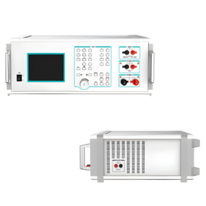 Emissions and Stack Multimeter Calibration Calibrator