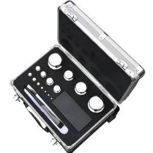 Emissions and Stack Standard Calibration Weight