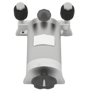 Emissions and Stack Handheld Pressure Calibrator