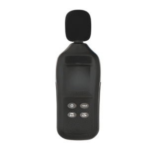 Emissions and Stack Standard Sound Level Meter Calibrator