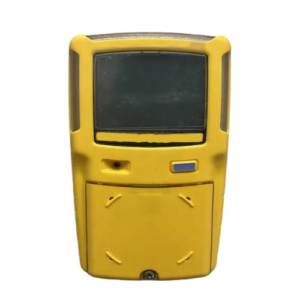 Emissions and Stack Four in One Gas Detector