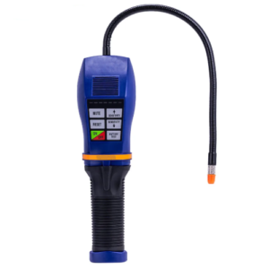 Emissions and Stack Multi Gas Analyser