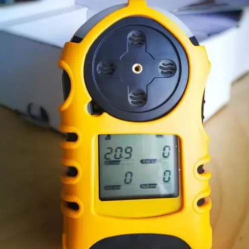 Emissions and Stack Multi-Gas Monitoring - Image 4
