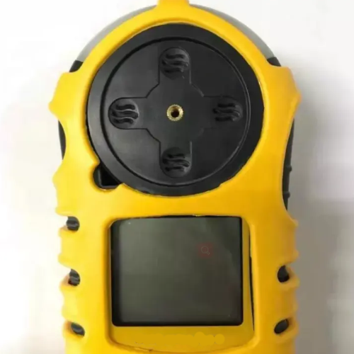Emissions and Stack Multi-Gas Monitoring - Image 2