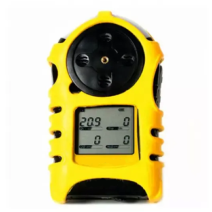 Emissions and Stack Multi-Gas Monitoring