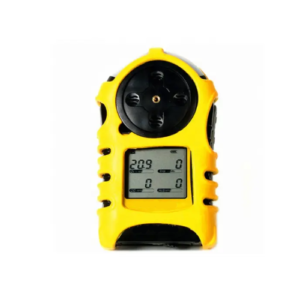 Emissions and Stack Multi Gas Detector