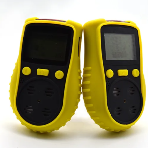 Emissions and Stack Portable Multi Gas Detector