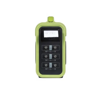 Emissions and Stack Multi-gas Analyzer Leak Detector