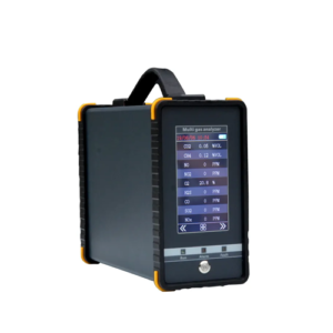 Emissions and Stack Multi-gas Analyser detector