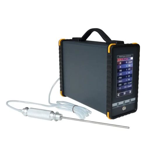 Emissions and Stack Methane Flue Multi Gas Detector - Image 3