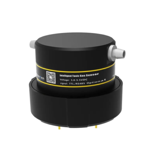 Emissions and Stack Multifunctional Air Quality Detector