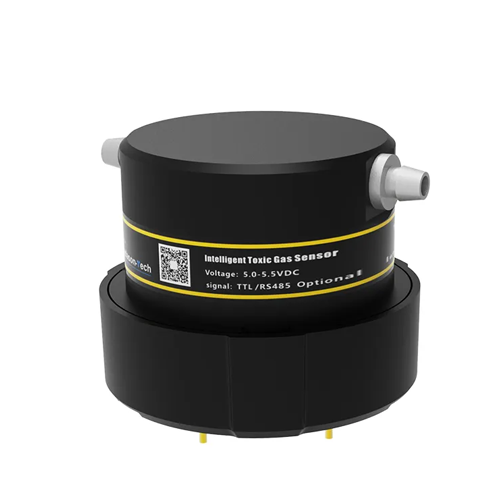 Emissions and Stack Multifunctional Air Quality Detector