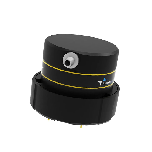 Emissions and Stack Multifunctional Air Quality Detector - Image 2