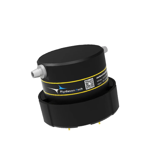 Emissions and Stack Multifunctional Air Quality Detector - Image 3
