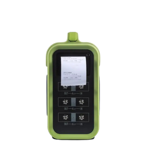 Emissions and Stack Industrial Grade Exhaust Gas Detector - Image 2