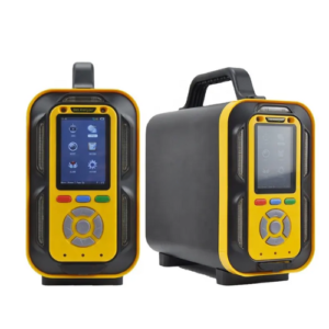 Emissions and Stack Multi Meters Leakage Analyser