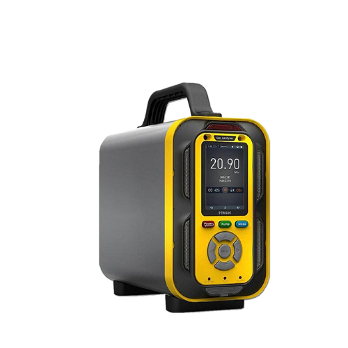 Emissions and Stack Multi Meters Leakage Analyser - Image 2