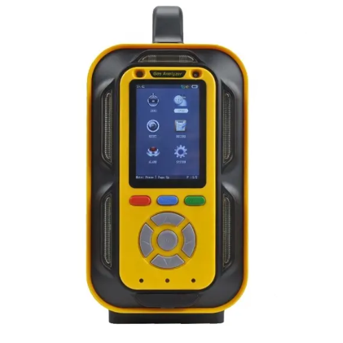 Emissions and Stack Multi Meters Leakage Analyser - Image 3