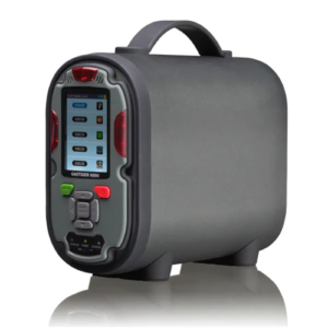 Emissions and Stack Portable Multi Gas Detector