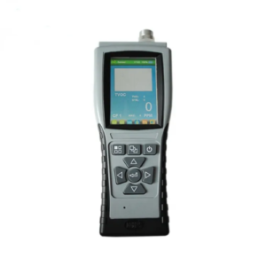 Emissions and Stack Portable Multi Gas Analyzer