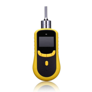 Emissions and Stack Portable CO2 O2 Gas Analyzer