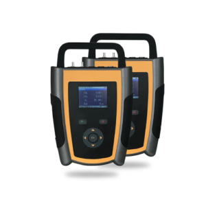 Emissions and Stack Multi-Gas Analyser