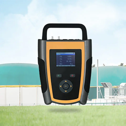Emissions and Stack Multi-Gas Analyser - Image 4