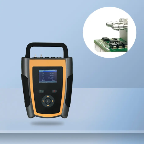 Emissions and Stack Multi-Gas Analyser - Image 5