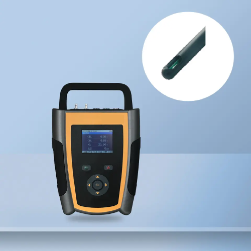 Emissions and Stack Multi-Gas Analyser - Image 6