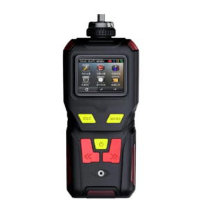 Emissions and Stack Multiple Gas Detector