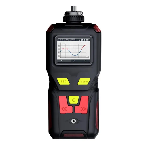Emissions and Stack Multiple Gas Detector - Image 4