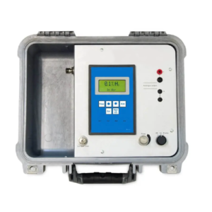 Emissions and Stack Multi Gas Detector