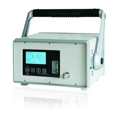 Emissions and Stack Multi Gas Detector - Image 3