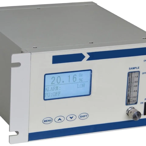 Emissions and Stack Multi Gas Detector - Image 3