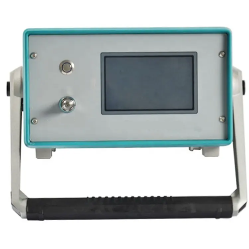 Emissions and Stack Multi Gas Detector - Image 4