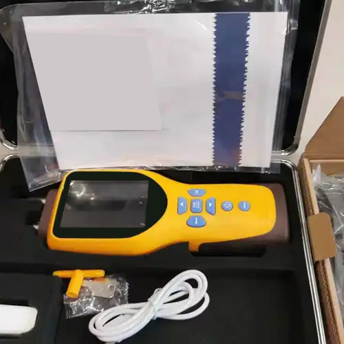 Emissions and Stack Multi Gas Analyzer - Image 3