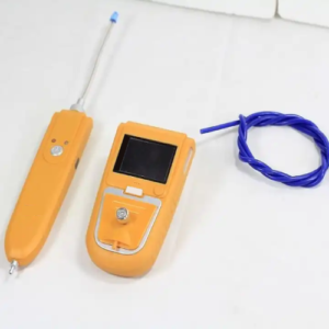Emissions and Stack Multi-Gas Analyser