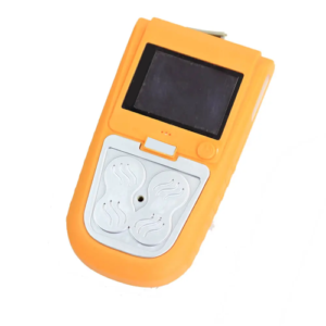Emissions and Stack Multi-Gas Analyser