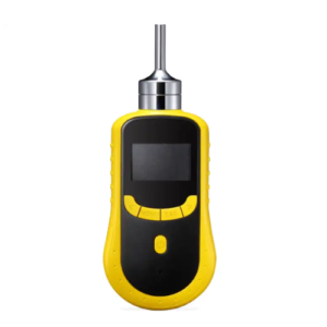 Emissions and Stack Multi Digital Handheld Detector