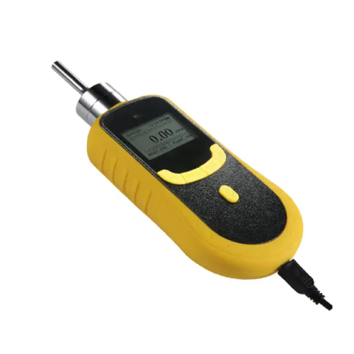 Emissions and Stack Multi Digital Handheld Detector - Image 5