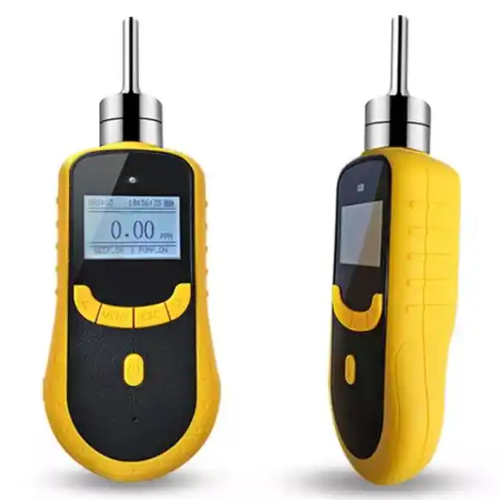 Emissions and Stack Multi Digital Handheld Detector - Image 4