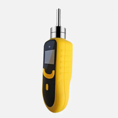 Emissions and Stack Multi Digital Handheld Detector - Image 2