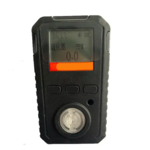 Emissions and Stack Multi-Gas Analyser