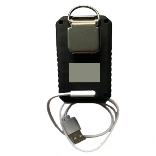 Emissions and Stack Multi-Gas Analyser - Image 5