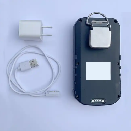 Emissions and Stack Multi-Gas Analyser - Image 4